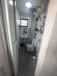 Blk 406 Sin Ming Garden (Bishan), HDB 3 Rooms #594624161